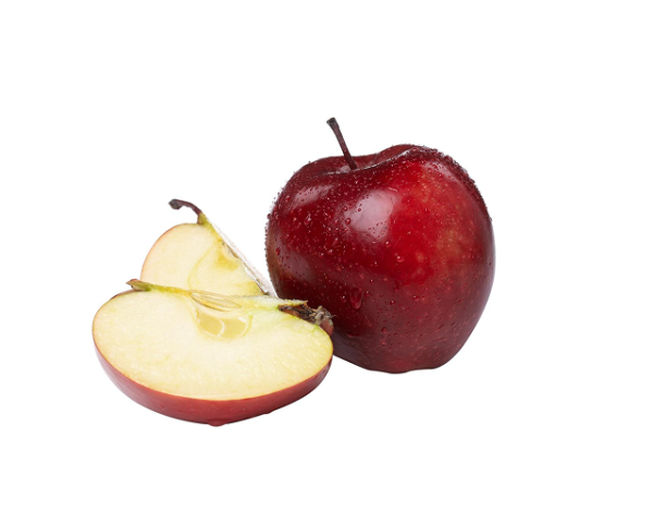 Manzanas Royal Gala
