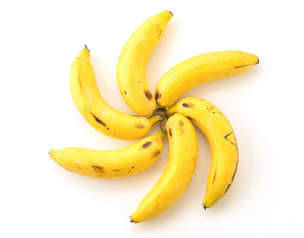 Plátanos de Canarias